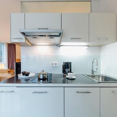 M2 Living Apartment No 1 Prerow Esterno foto