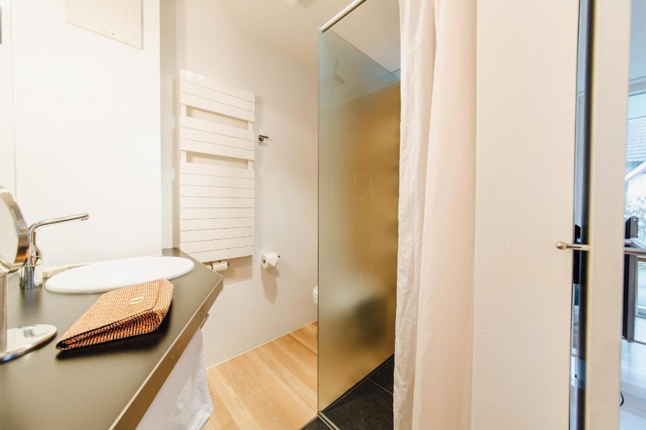 M2 Living Apartment No 1 Prerow Esterno foto