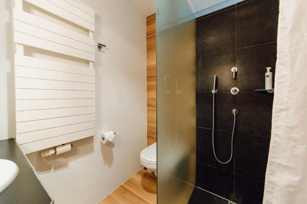 M2 Living Apartment No 1 Prerow Esterno foto