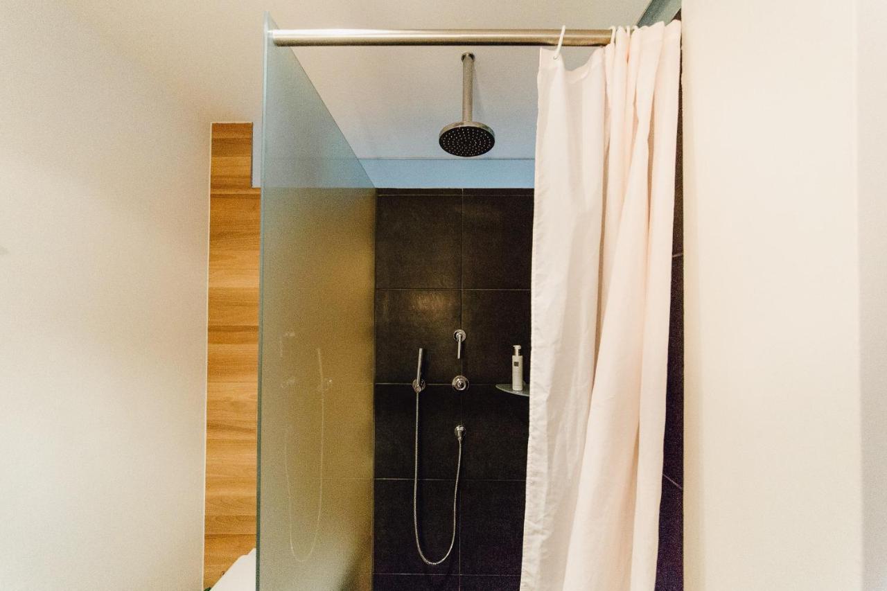 M2 Living Apartment No 1 Prerow Esterno foto